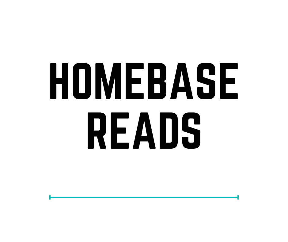 From the Desk of Author HR Burkett