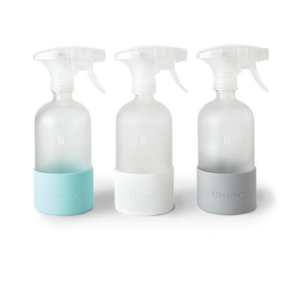 Norwex Forever Bottle with sprayer